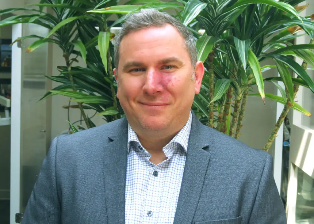 Dr. DiCocco - Family Dentist Windsor
