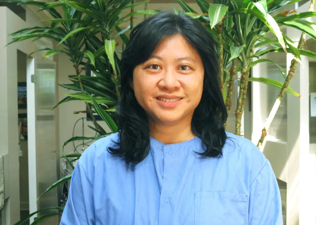 Dr. Ng - Family Dentist Windsor